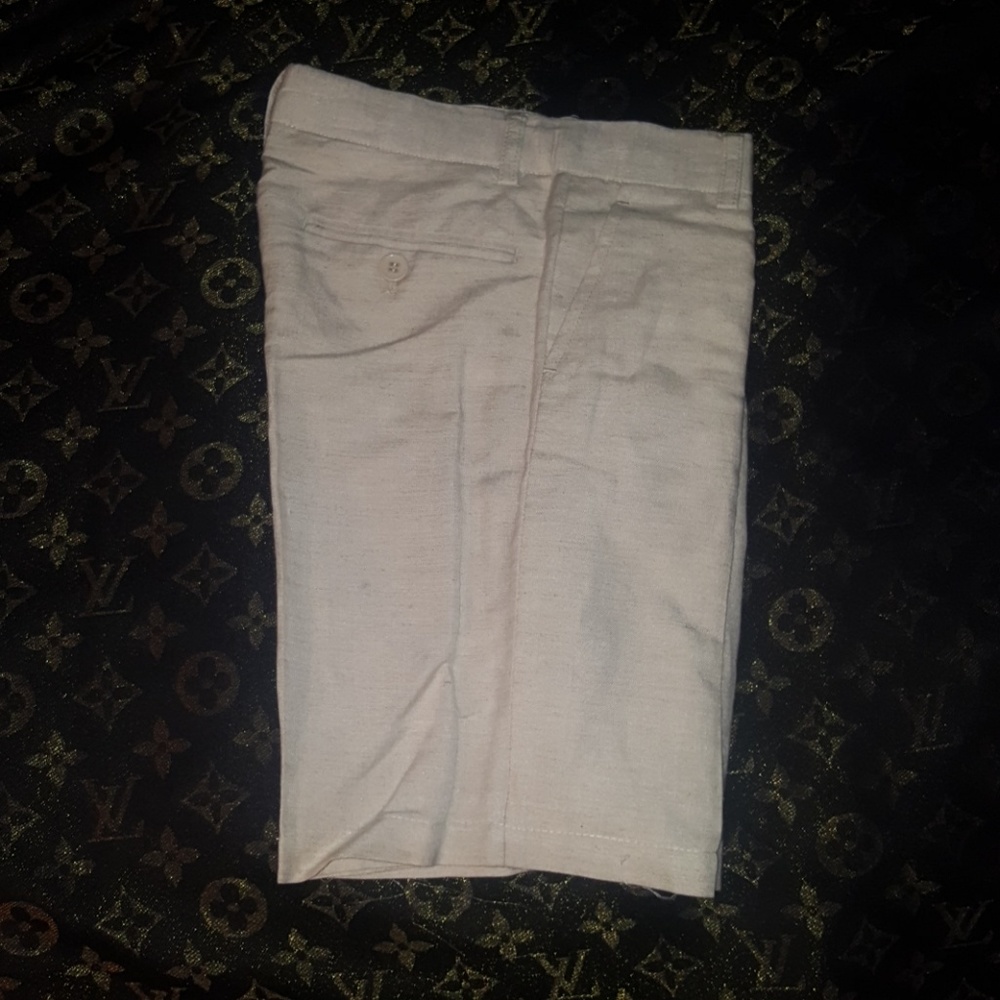 Isaac Mizrahi kids designer pant